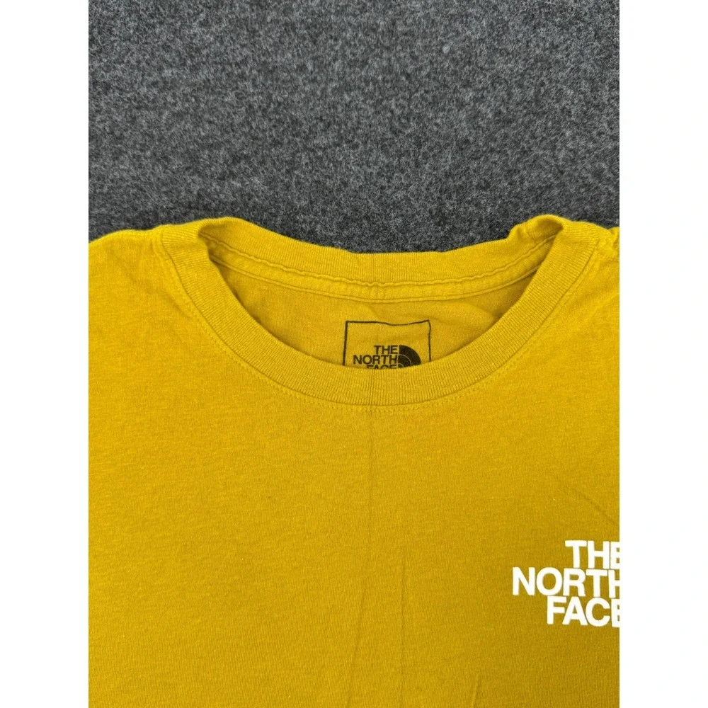 The North Face north face